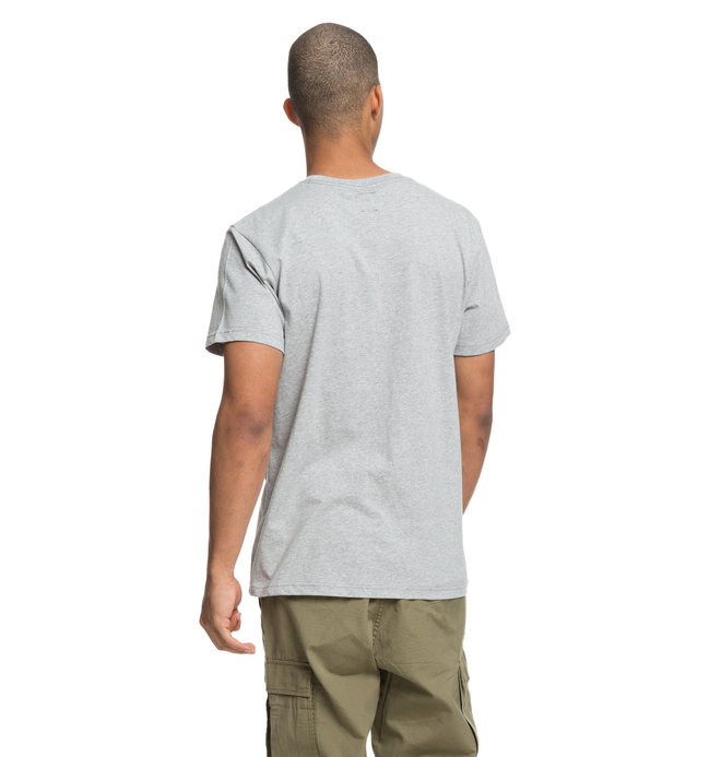 High Value - T-Shirt for Men EDYZT03858