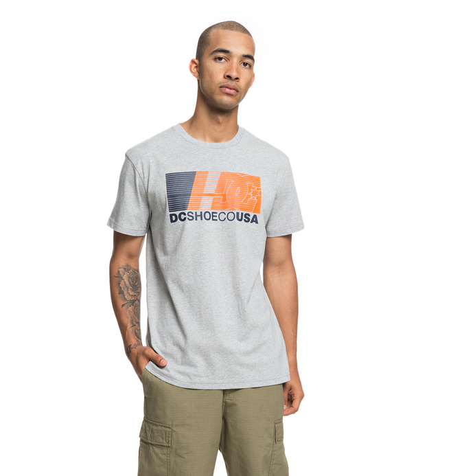 High Value - T-Shirt for Men EDYZT03858