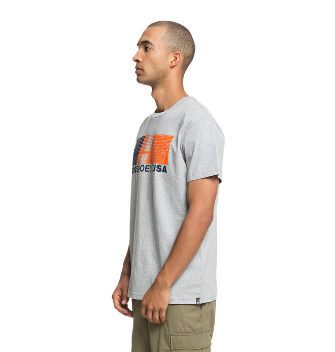 High Value - T-Shirt for Men EDYZT03858