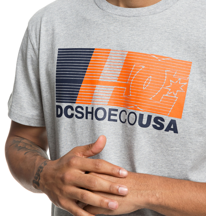 High Value - T-Shirt for Men EDYZT03858