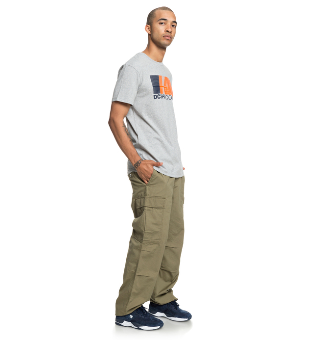 High Value - T-Shirt for Men EDYZT03858