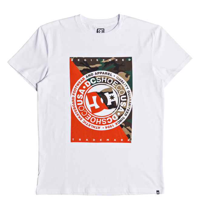 Warfare - T-Shirt for Men EDYZT03859