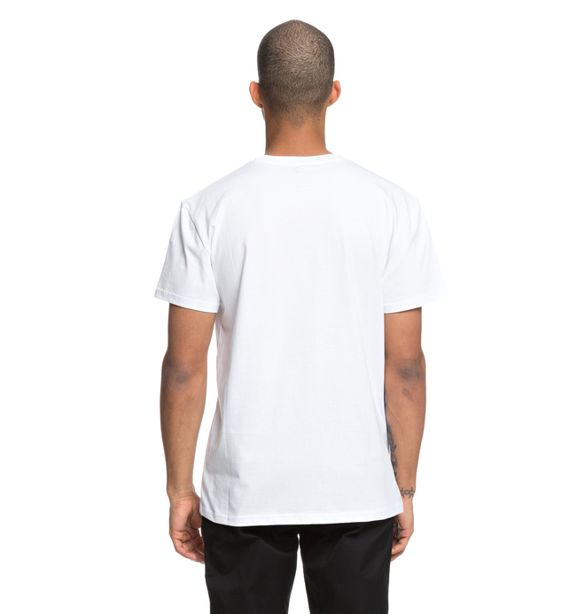 Warfare - T-Shirt for Men EDYZT03859