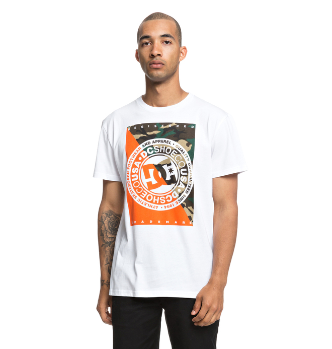Warfare - T-Shirt for Men EDYZT03859
