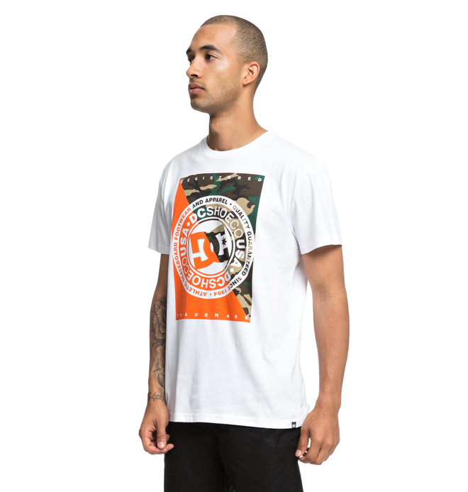 Warfare - T-Shirt for Men EDYZT03859