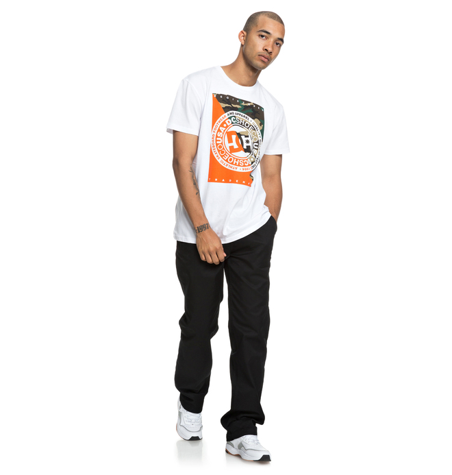 Warfare - T-Shirt for Men EDYZT03859