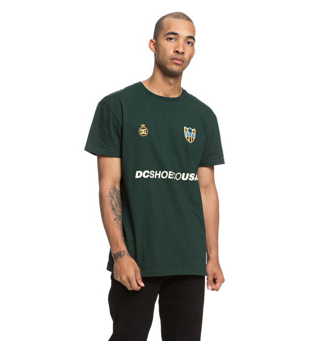 Hit Squad - T-Shirt for Men EDYZT03863