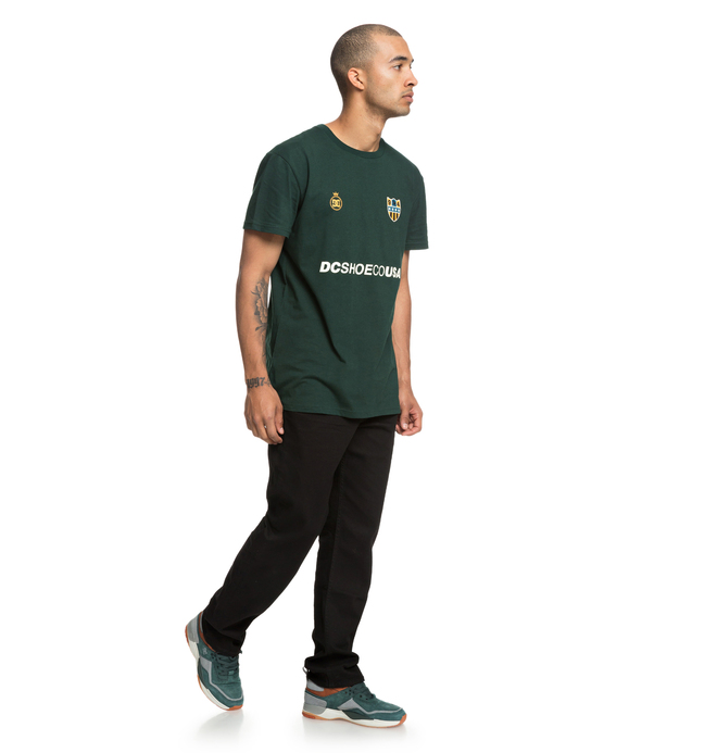 Hit Squad - T-Shirt for Men EDYZT03863
