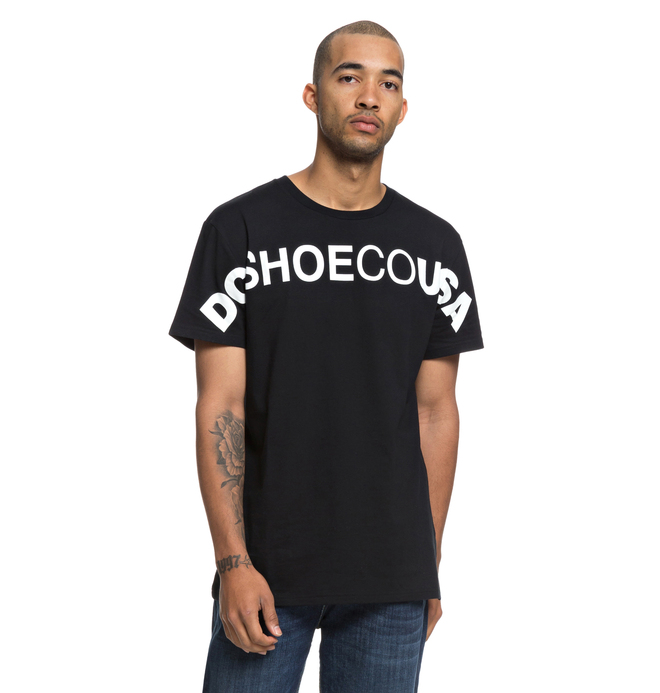 Side To Side - T-Shirt for Men EDYZT03864