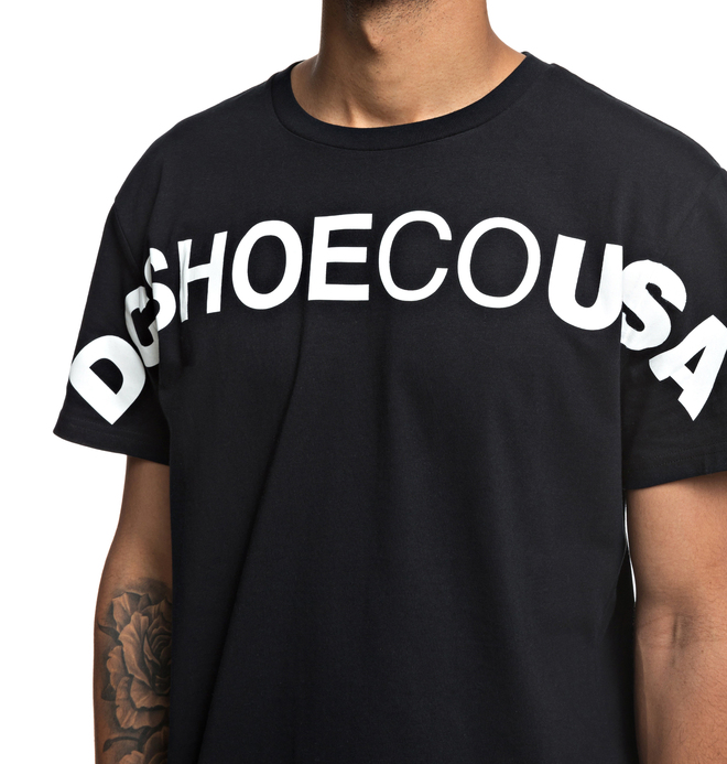Side To Side - T-Shirt for Men EDYZT03864