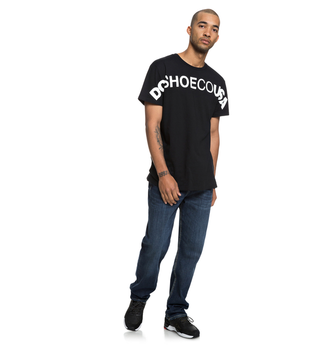 Side To Side - T-Shirt for Men EDYZT03864