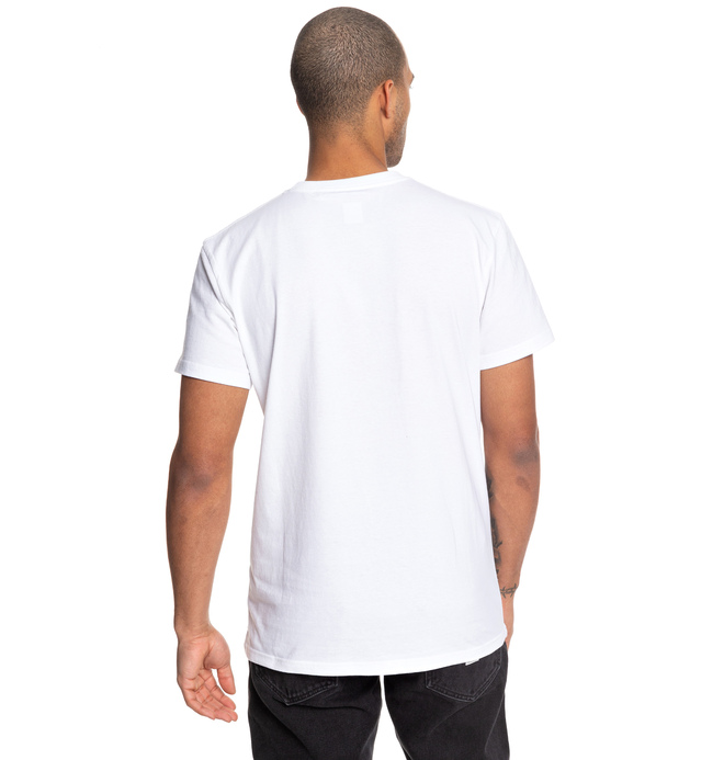 Star - T-Shirt for Men  EDYZT03900