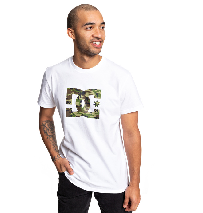 Star - T-Shirt for Men  EDYZT03900