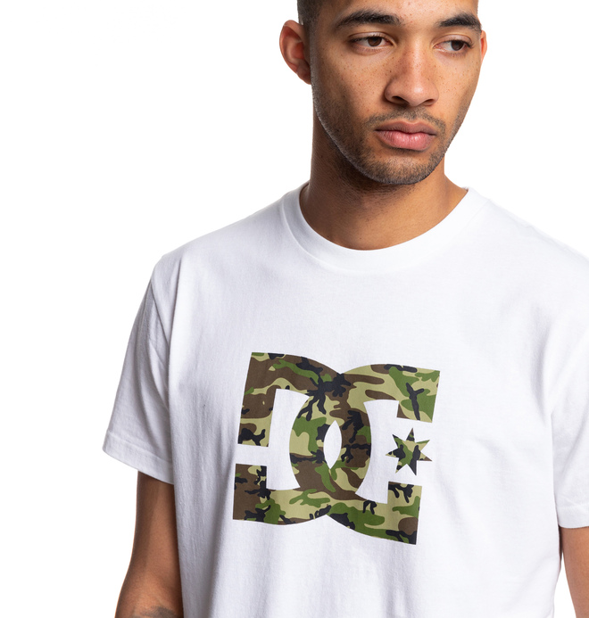 Star - T-Shirt for Men  EDYZT03900