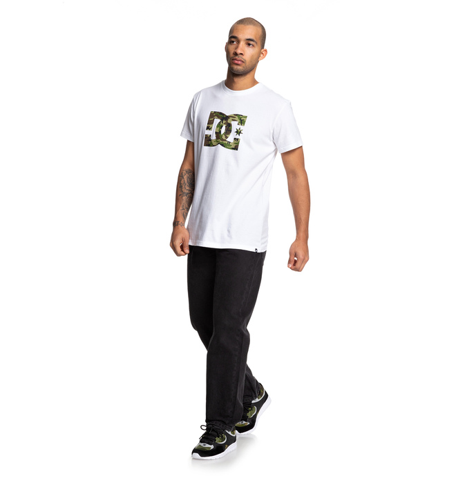 Star - T-Shirt for Men  EDYZT03900