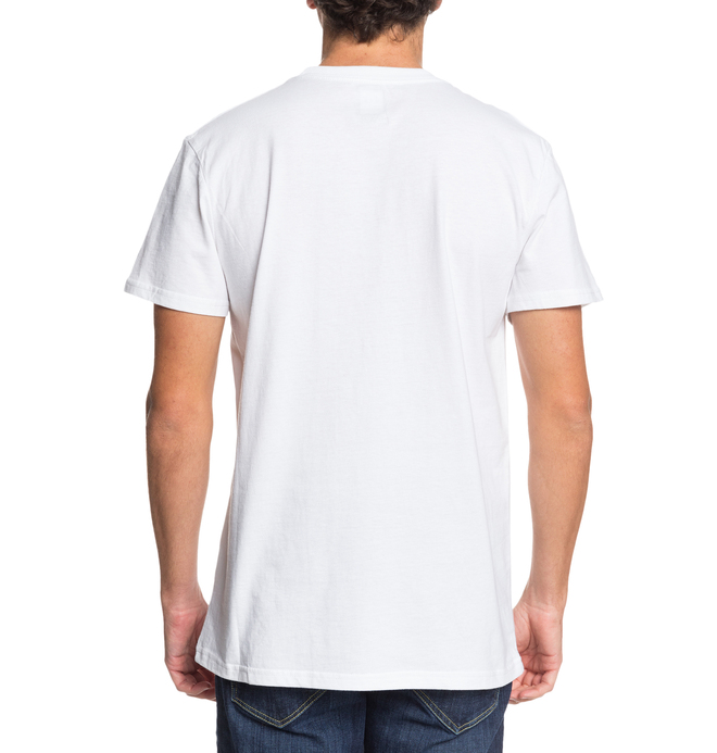 Star - T-Shirt for Men  EDYZT03900