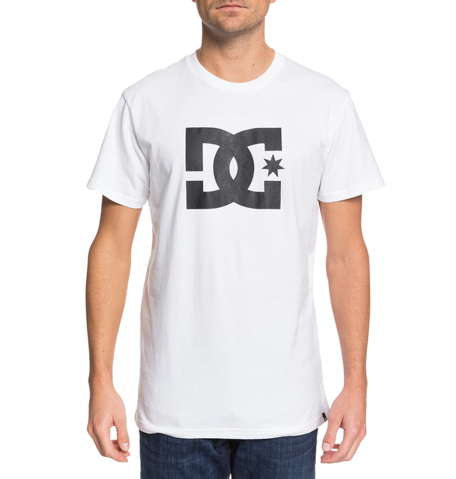 Star - T-Shirt for Men  EDYZT03900
