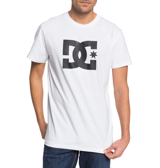 Star - T-Shirt for Men  EDYZT03900