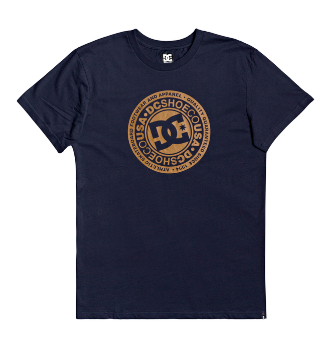 Circle Star - T-Shirt for Men  EDYZT03901