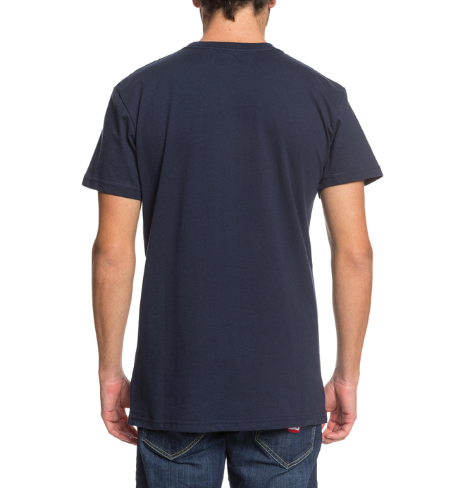 Circle Star - T-Shirt for Men  EDYZT03901