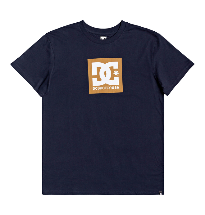 Square Star - T-Shirt for Men EDYZT03902