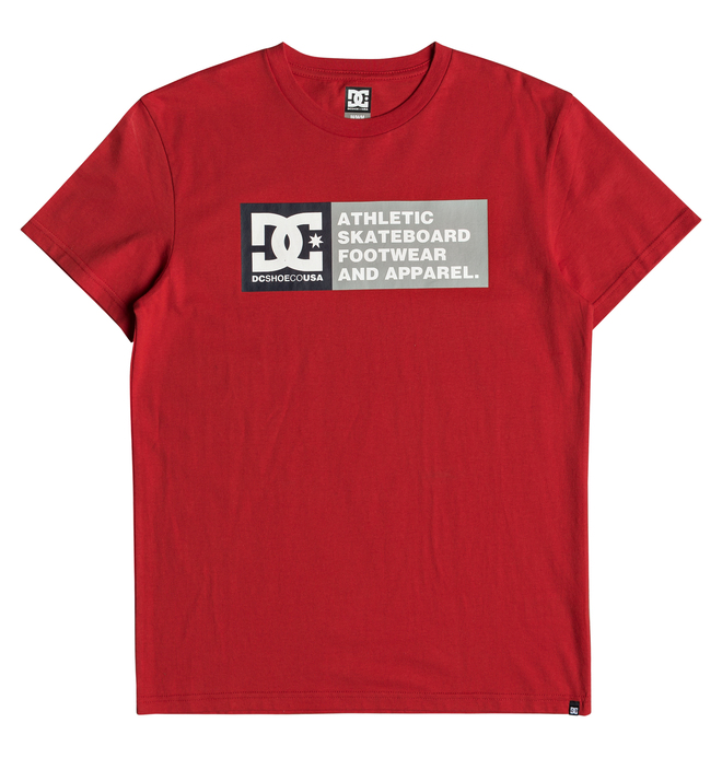 Vertical Zone - T-Shirt for Men  EDYZT03904