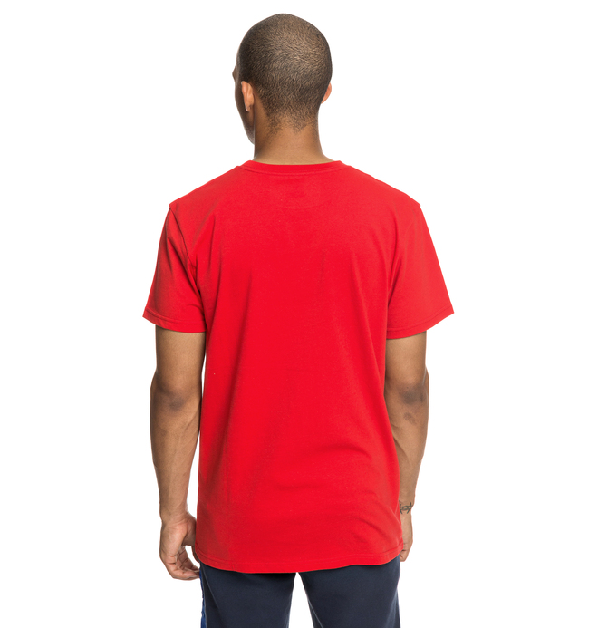Vertical Zone - T-Shirt for Men  EDYZT03904
