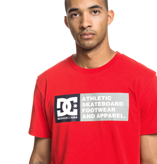 Vertical Zone - T-Shirt for Men  EDYZT03904