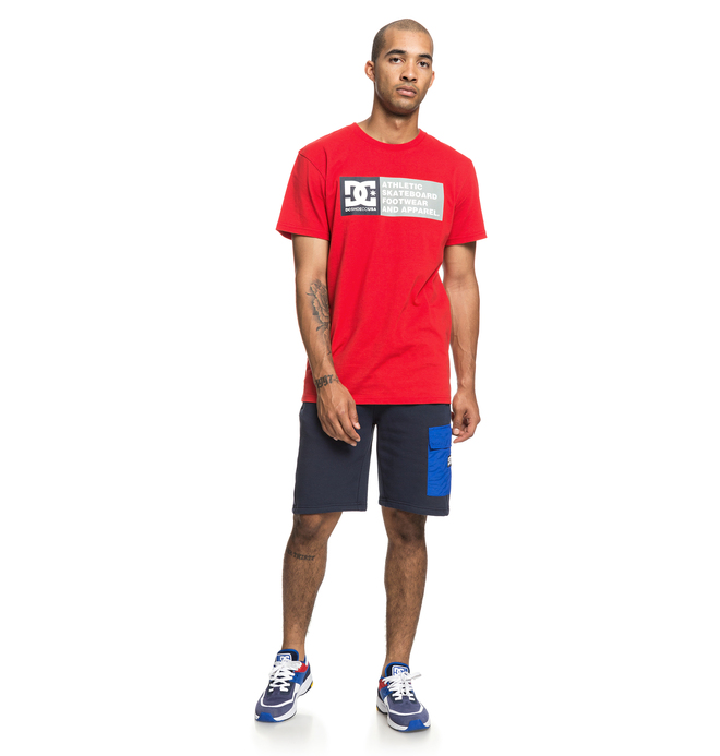Vertical Zone - T-Shirt for Men  EDYZT03904