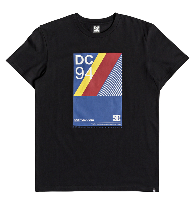 Tracked - T-Shirt for Men EDYZT03908