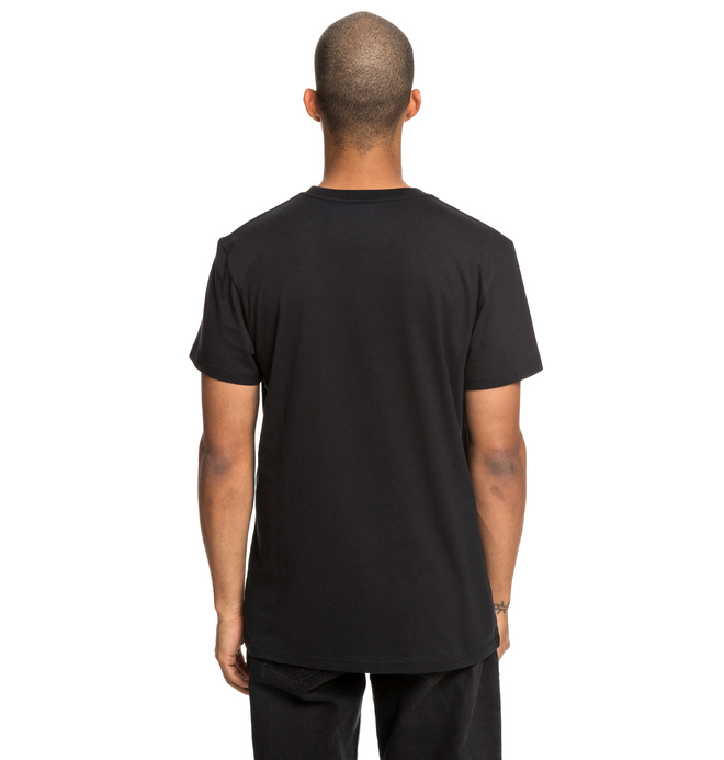 Tracked - T-Shirt for Men EDYZT03908