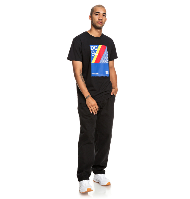 Tracked - T-Shirt for Men EDYZT03908