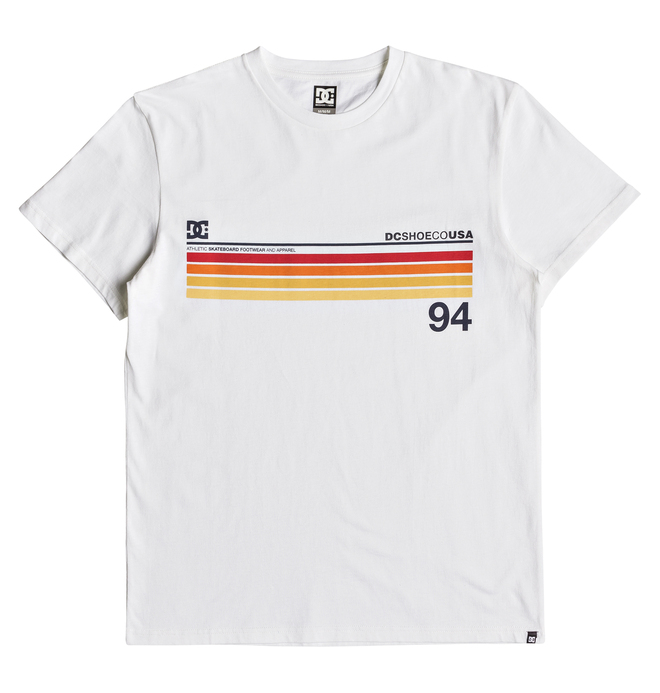 Crasingle - T-Shirt for Men EDYZT03912