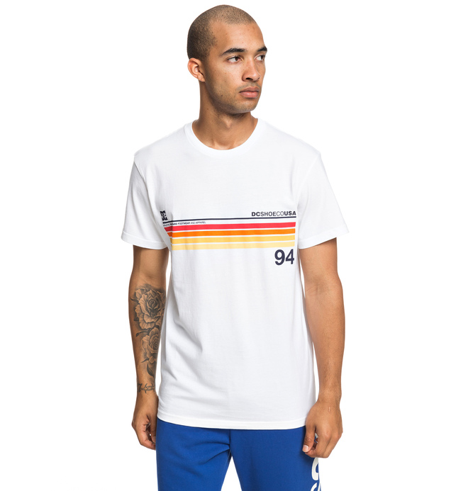 Crasingle - T-Shirt for Men EDYZT03912