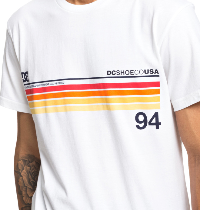 Crasingle - T-Shirt for Men EDYZT03912