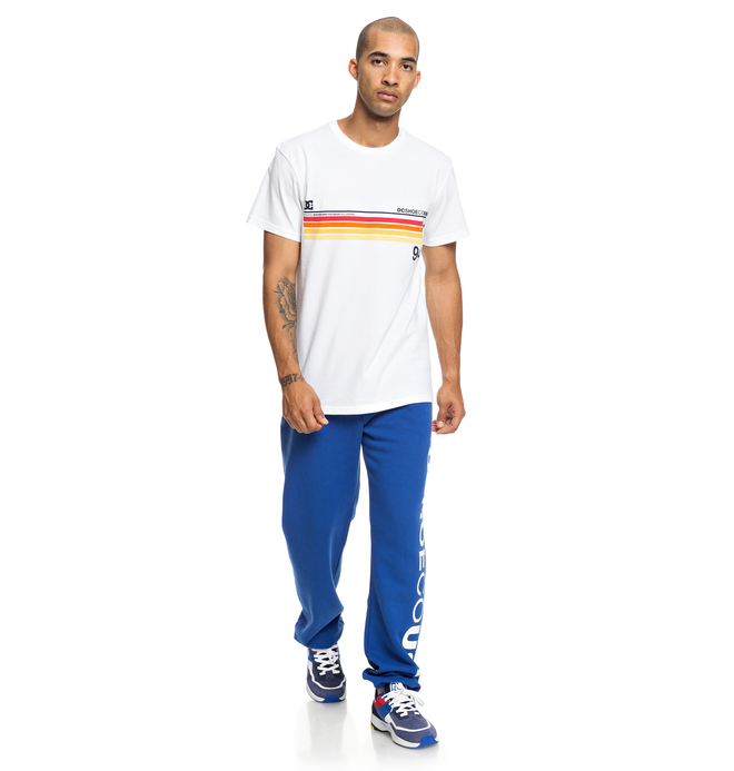Crasingle - T-Shirt for Men EDYZT03912
