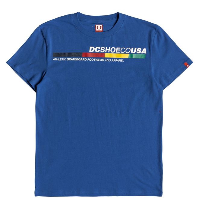 4Stripe - T-Shirt for Men EDYZT03921