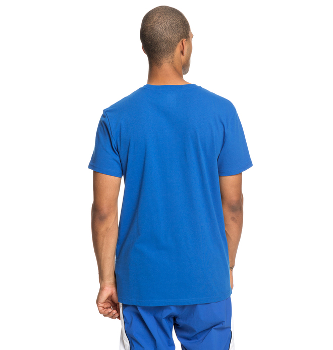 4Stripe - T-Shirt for Men EDYZT03921