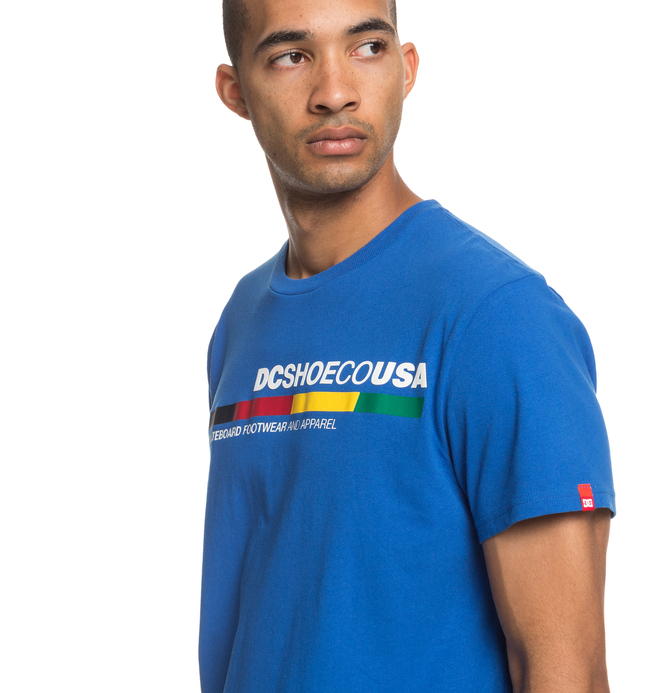4Stripe - T-Shirt for Men EDYZT03921