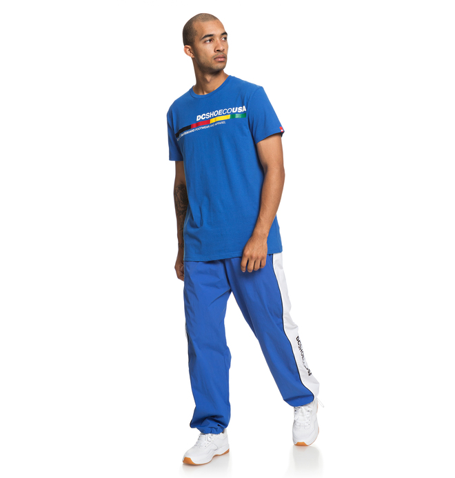 4Stripe - T-Shirt for Men EDYZT03921