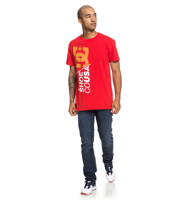 Posse In Effect - T-Shirt for Men EDYZT03922