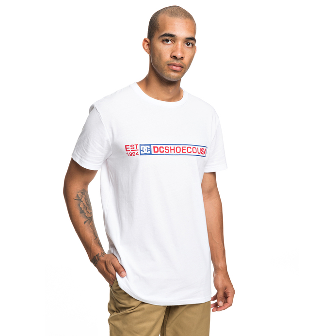 Linefront - T-Shirt for Men EDYZT03923