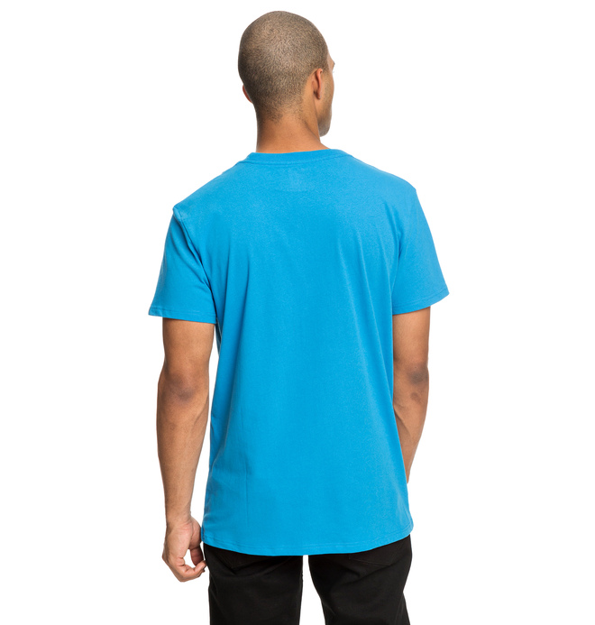 On The Strength - T-Shirt for Men EDYZT03928
