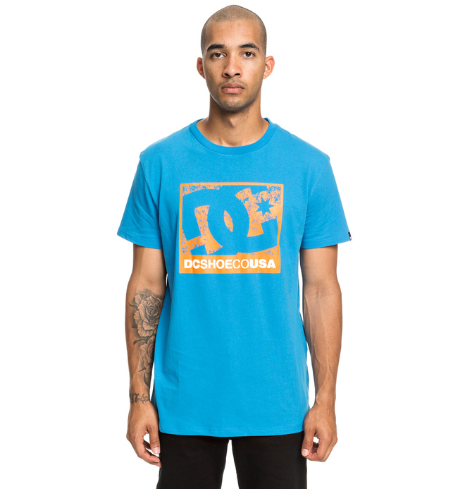 On The Strength - T-Shirt for Men EDYZT03928