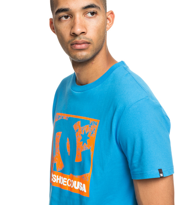 On The Strength - T-Shirt for Men EDYZT03928