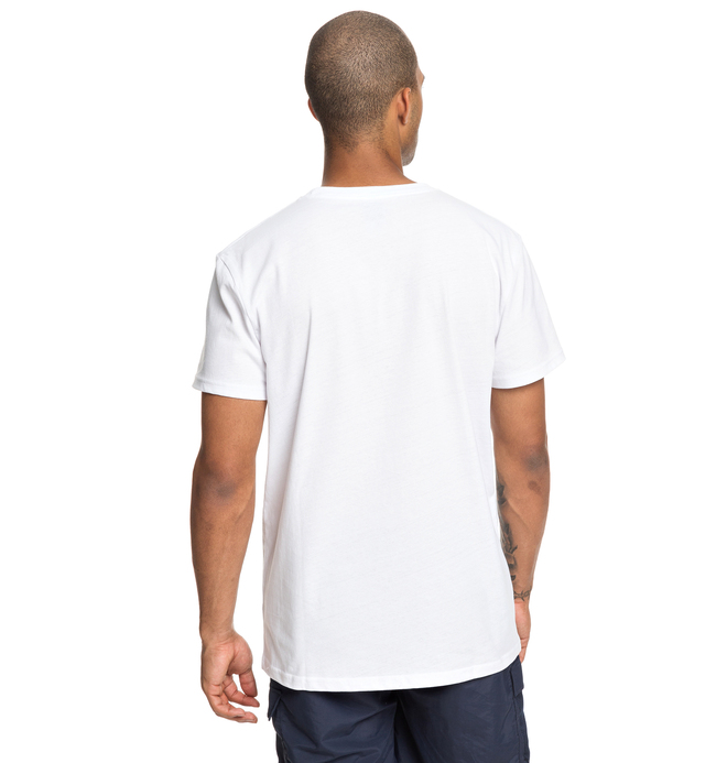 Petrol - T-Shirt for Men EDYZT03934