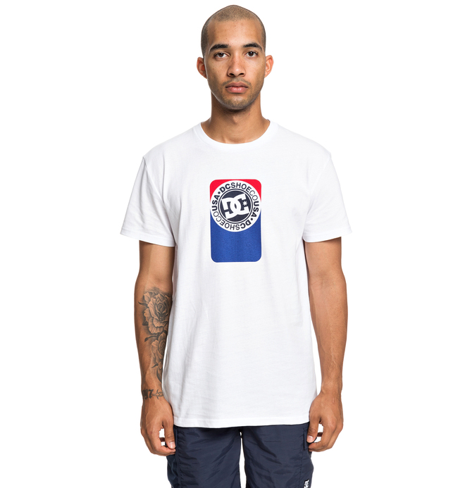 Petrol - T-Shirt for Men EDYZT03934