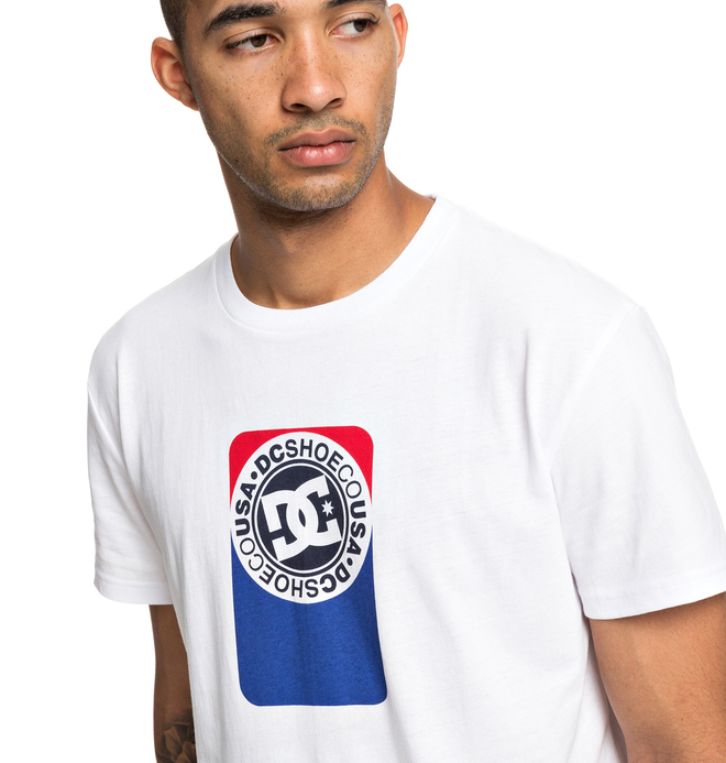 Petrol - T-Shirt for Men EDYZT03934
