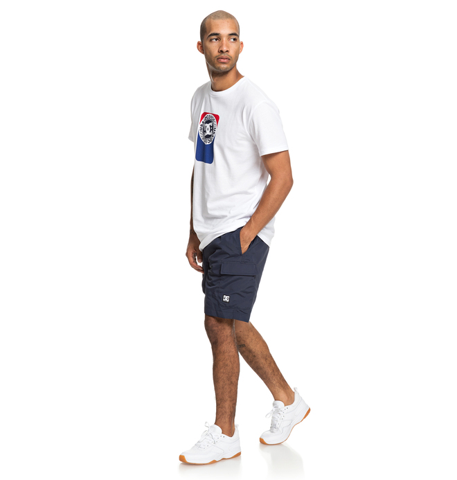 Petrol - T-Shirt for Men EDYZT03934