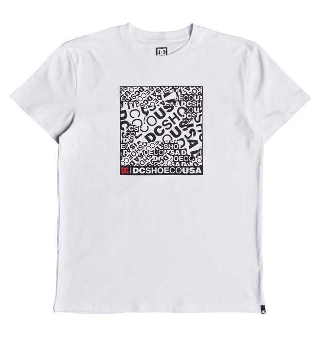 Cover Up - T-Shirt for Men EDYZT03939